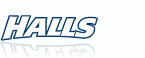 HALLS